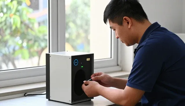 设备安装调试中的性能优化与适用场景分析