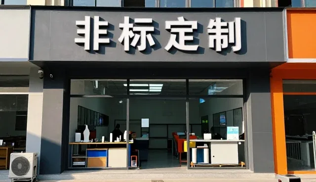 邳州市永信设备拆除有限公司满足不同门店展厅下的设备需求