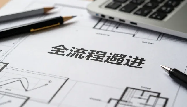 设备安装中的常见问题与场景应对策略