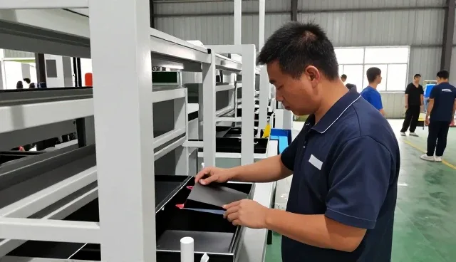 邳州市永信设备拆除有限公司推荐适用于设备的生产线配套
