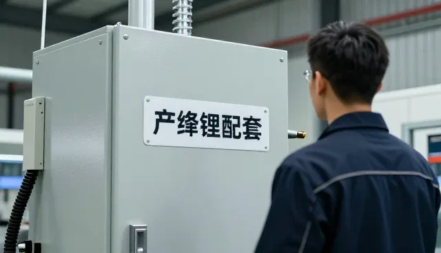 邳州市永信设备拆除有限公司分享安装调试使用优势